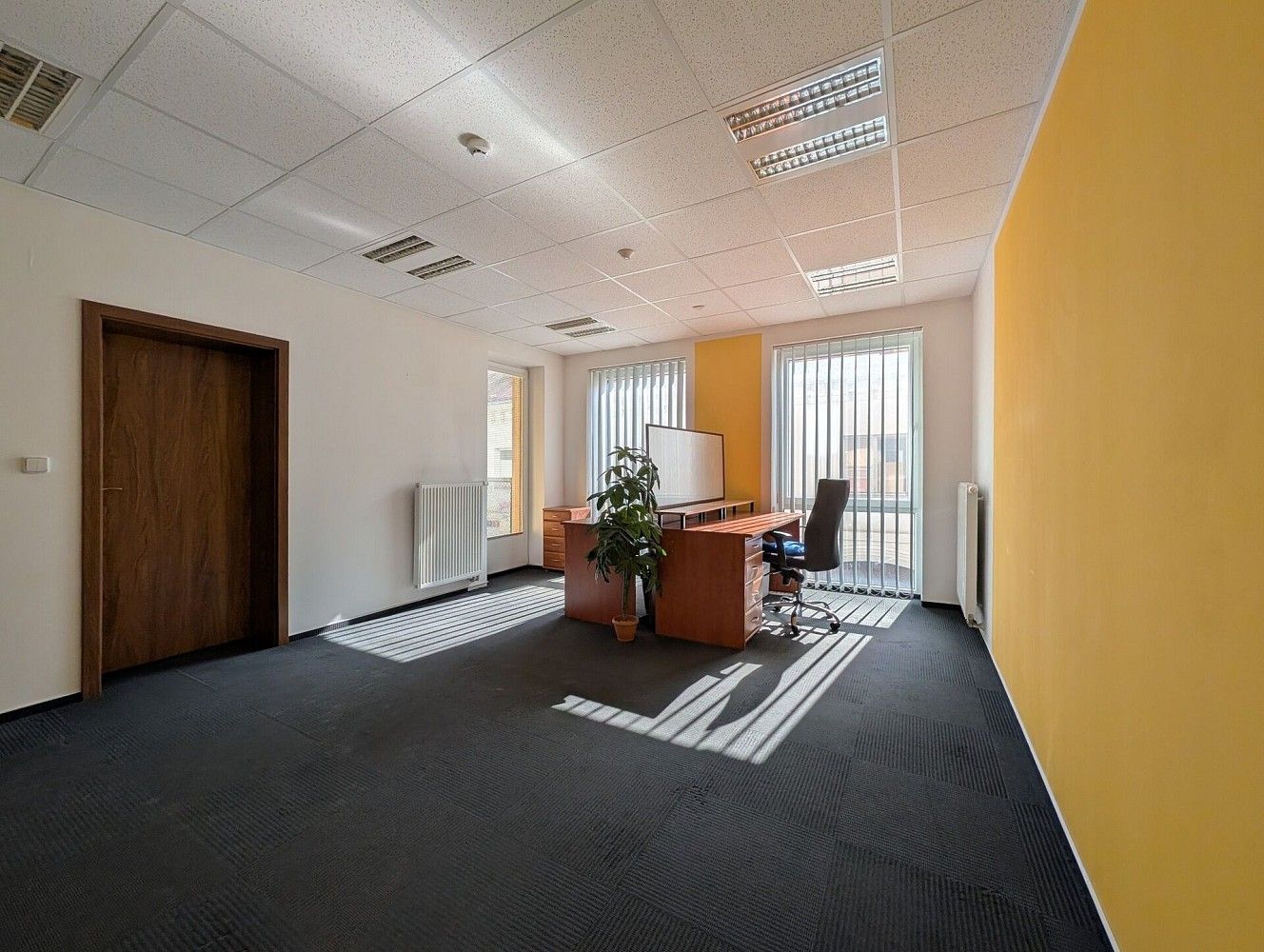Kanceláře, Liberec - Liberec III-Jeřáb, Liberecký kraj, 68 m² - 2