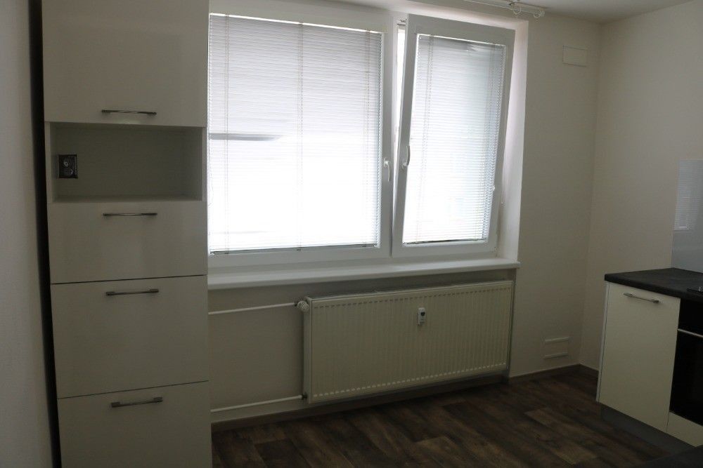 Pronájem byt 2+1 - Vlárská, Brno - Slatina, Jihomoravský kraj, 51 m² - 5
