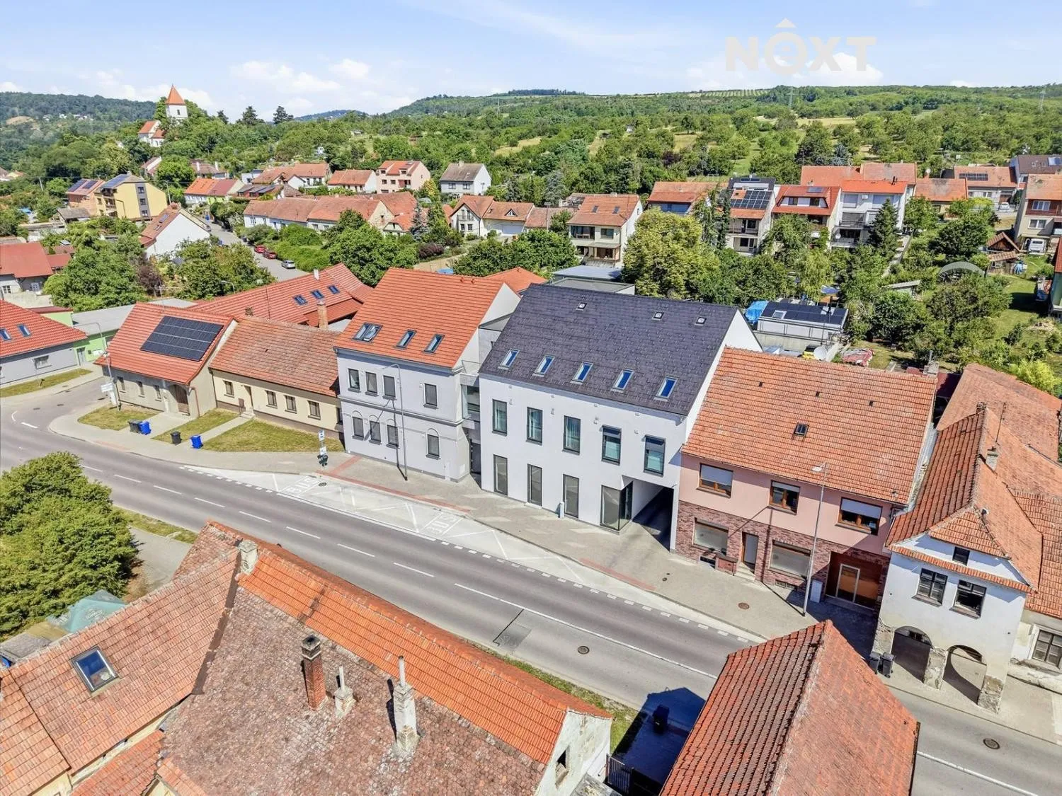 Ostatní