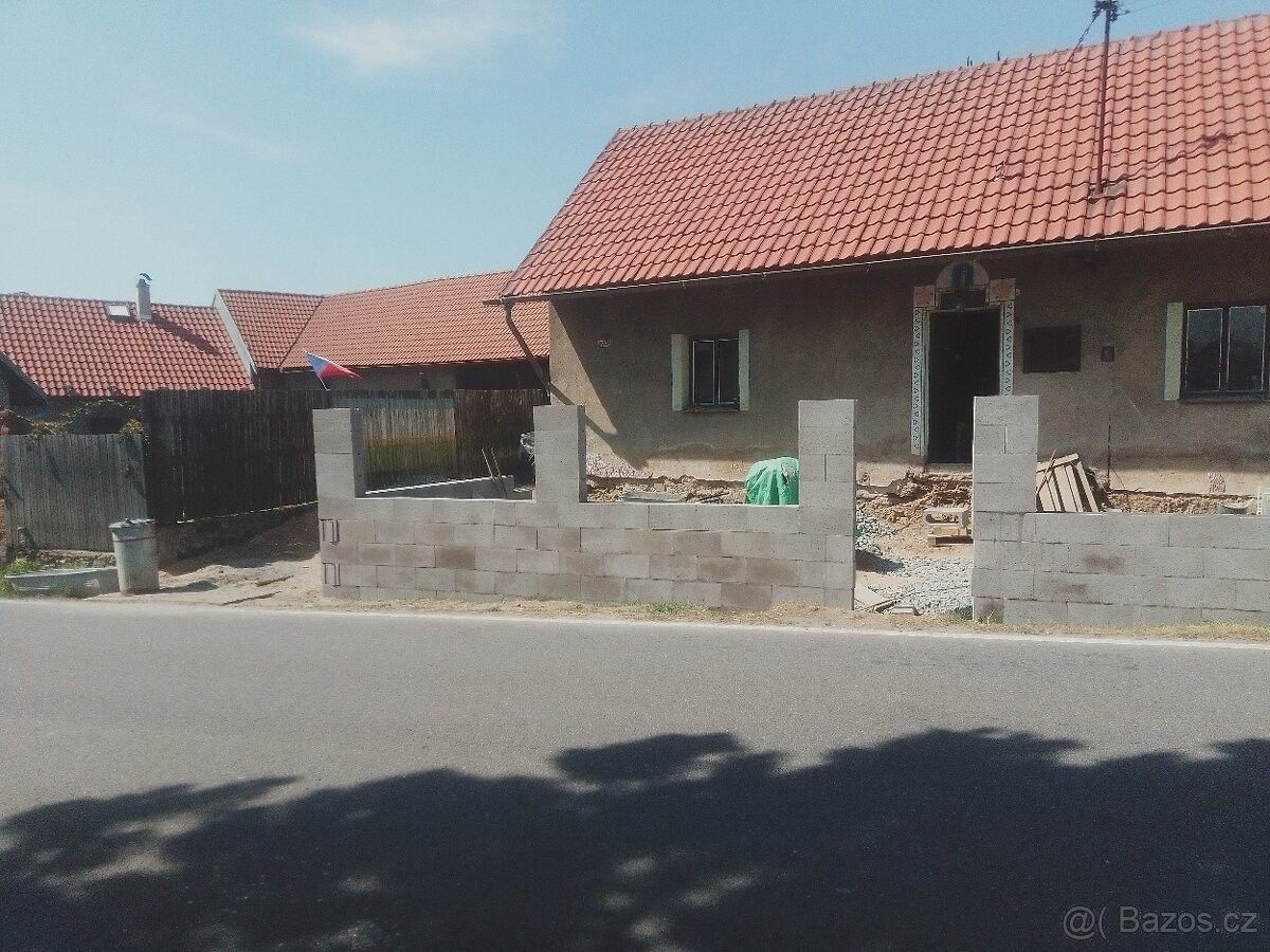 Rodinné domy, Praha, 149 00