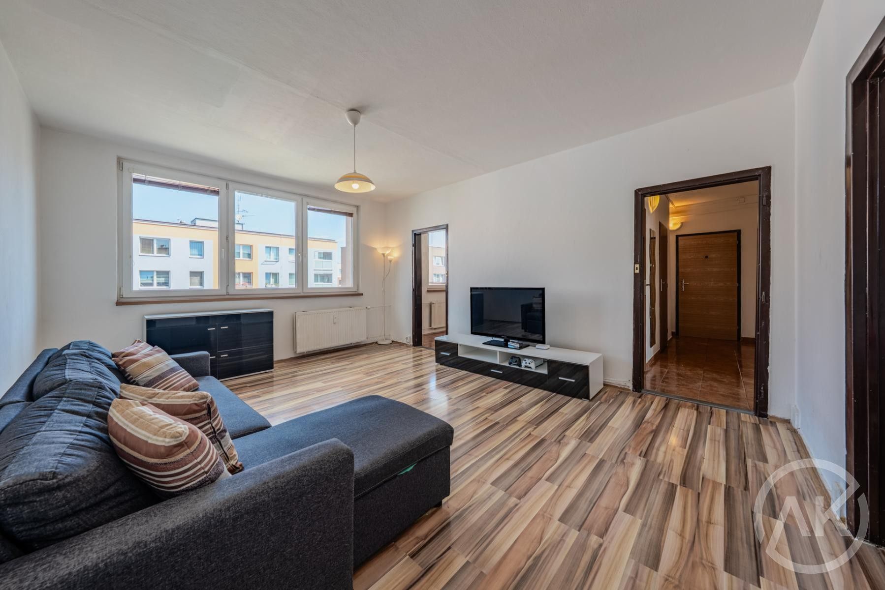 3+1, Jana Maluchy, Ostrava, 72 m²