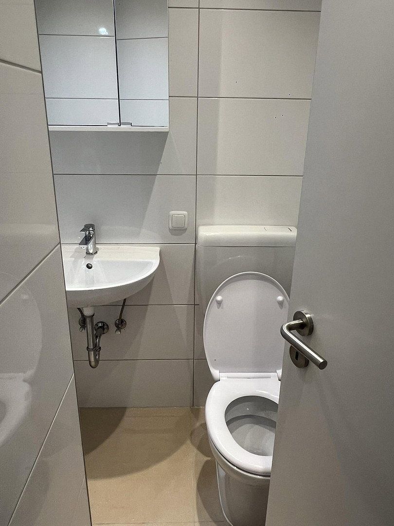 1+1, Wallaustr. 101 Mainz Mainz Rheinland-Pfalz 55118, 20 m² - 2