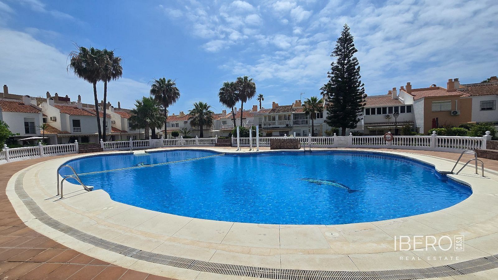 Prodej rodinný dům - Málaga, ES, 133 m² - 2