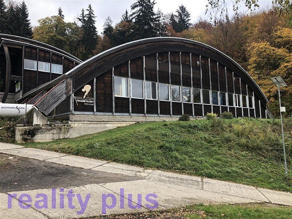 Prodej komerční - Liberec - Liberec XV-Starý Harcov, Liberecký kraj, 1 206 m² - 5