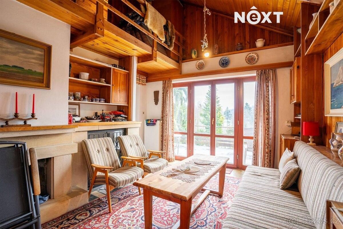 Prodej chata - Seč, 538 07