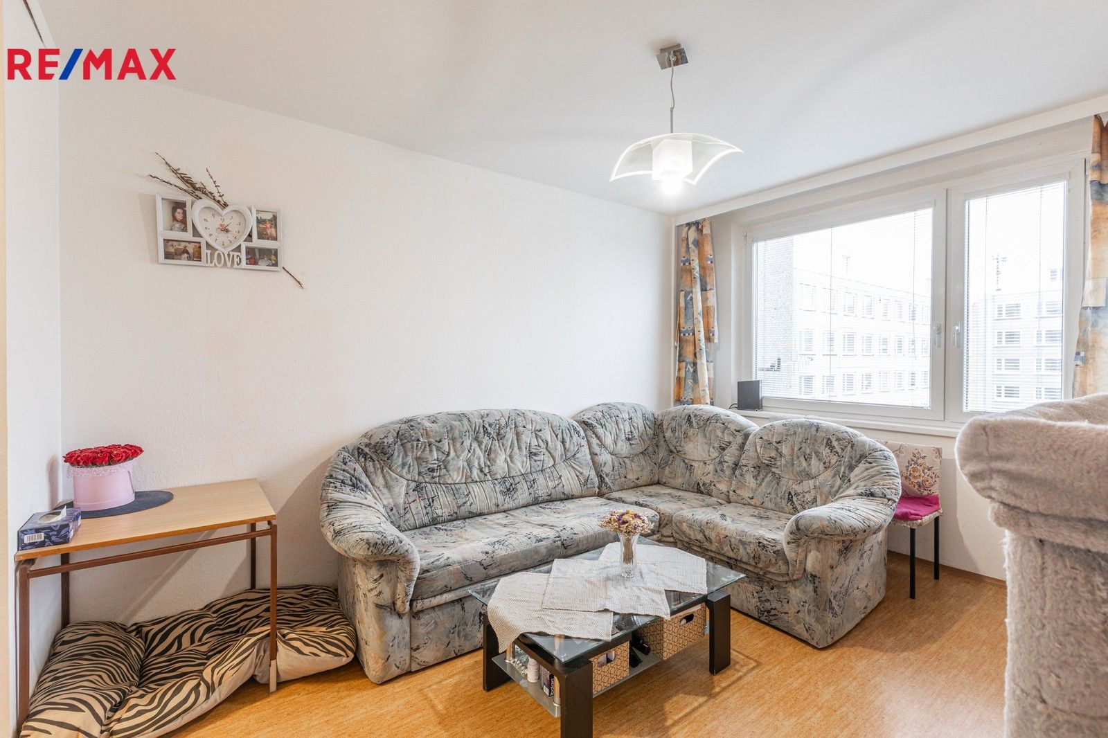 Prodej byt 2+kk - Laudova 1385, Praha, 36 m²
