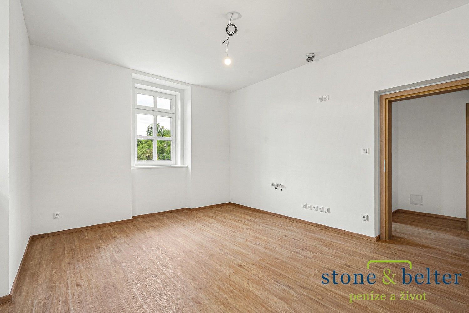 Byt 1+kk · 27 m² · Vrchlabí - Hořejší Vrchlabí, okres Trutnov, Královéhradecký kraj - 3