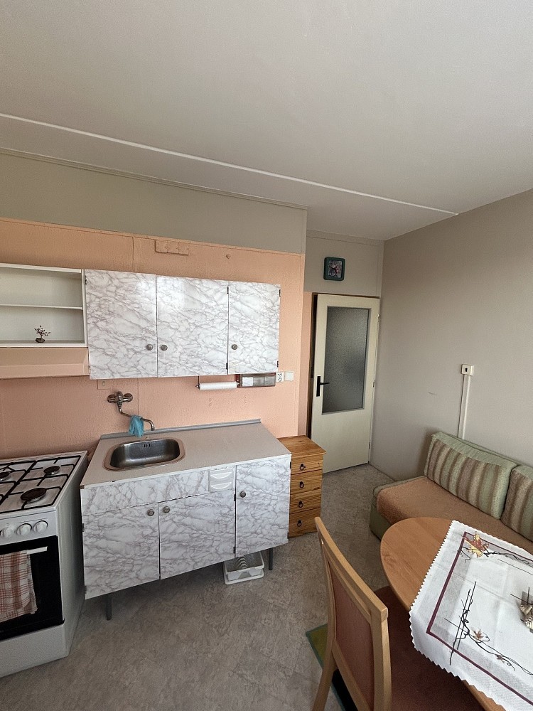 Byt 1+1 · 36 m² · Zahradní, Svitavy - Lány - 3