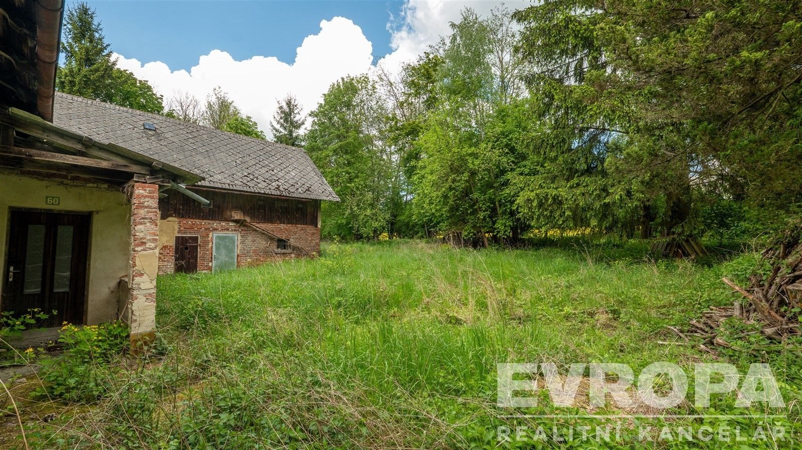 Prodej rodinný dům - Bílá Domaslavice, 241 m² - 5