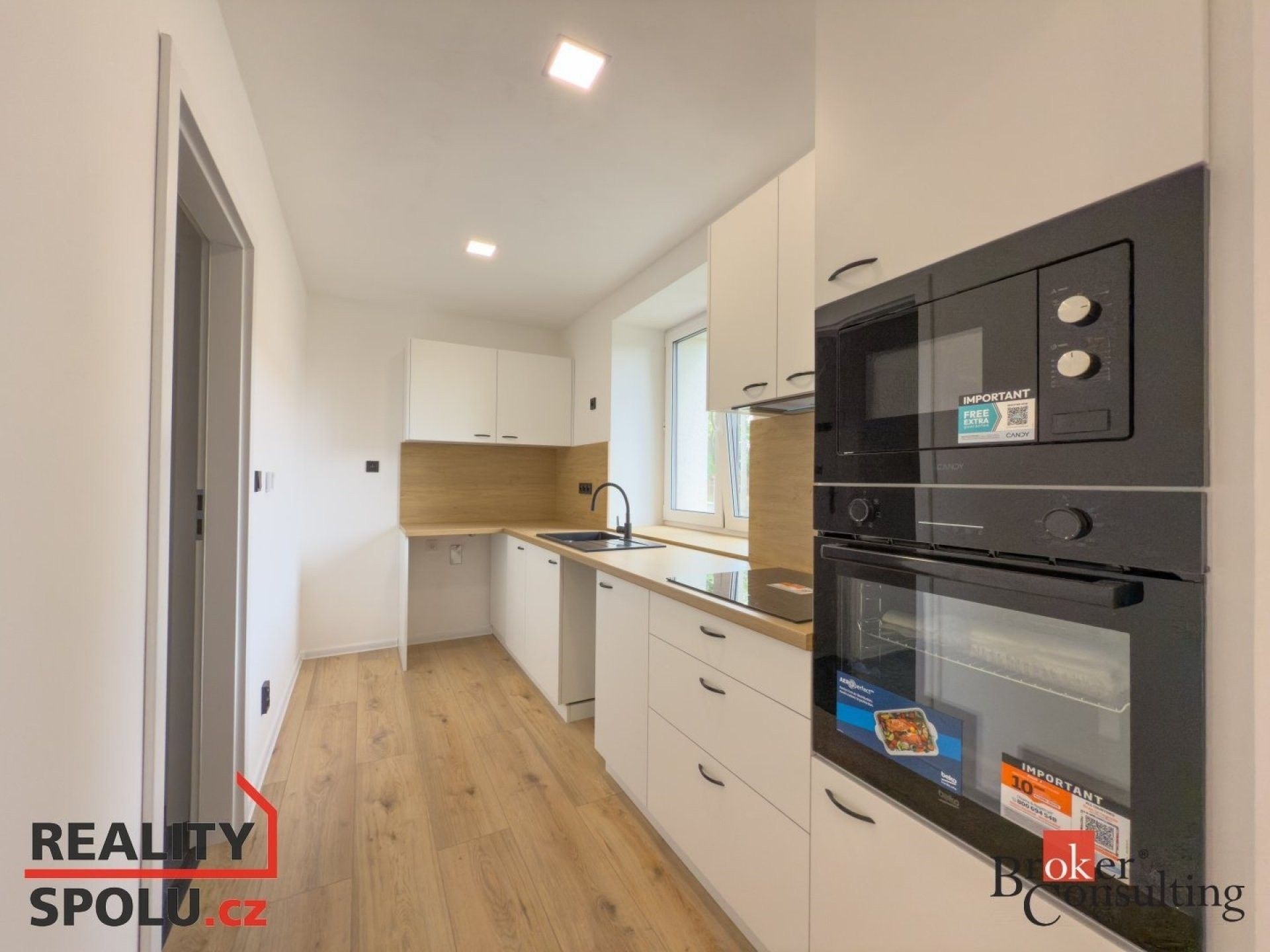 Prodej byt 1+1 - Josefa Holuba, Petřvald, 38 m²