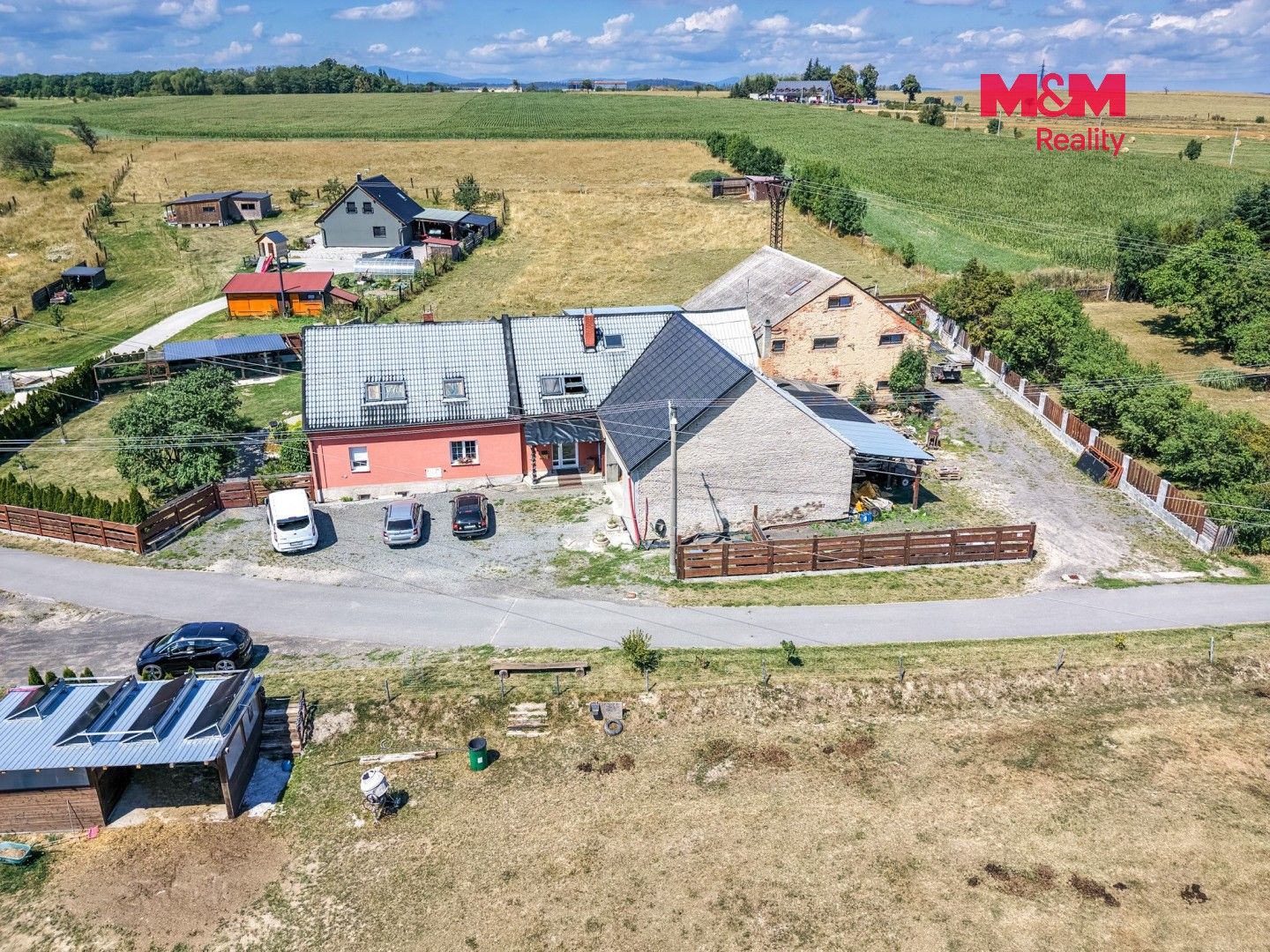 Prodej ostatní - Horní Životice, 429 m² - 5
