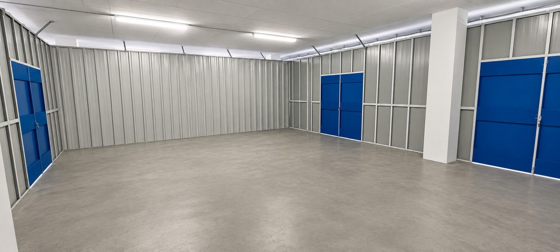 Obchodní prostory, Bodenseestraße 171 München Aubing Bayern 81243, 76 m² - 2