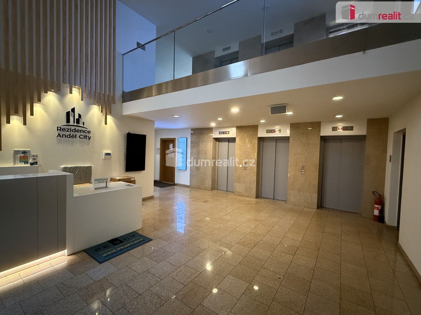 Garáže, Karla Engliše, Praha, 15 m²