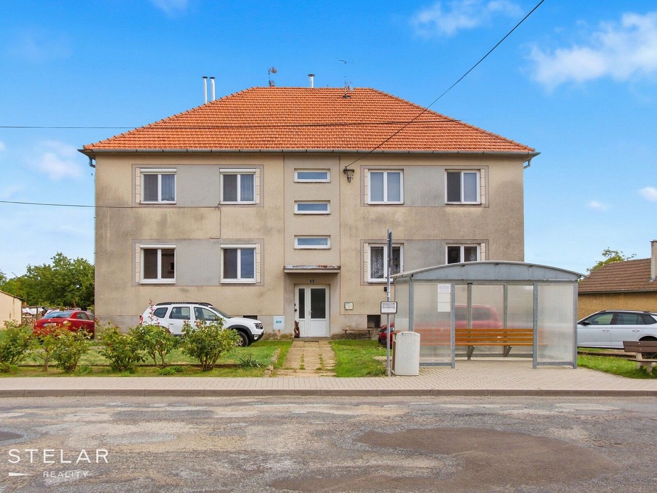 3+1, Džbánice, okres Znojmo, 63 m² - 1