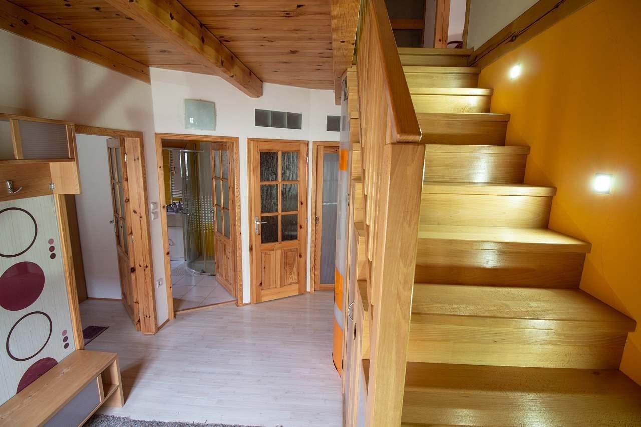 Chata · Trhové Sviny, Jihočeský kraj - 3