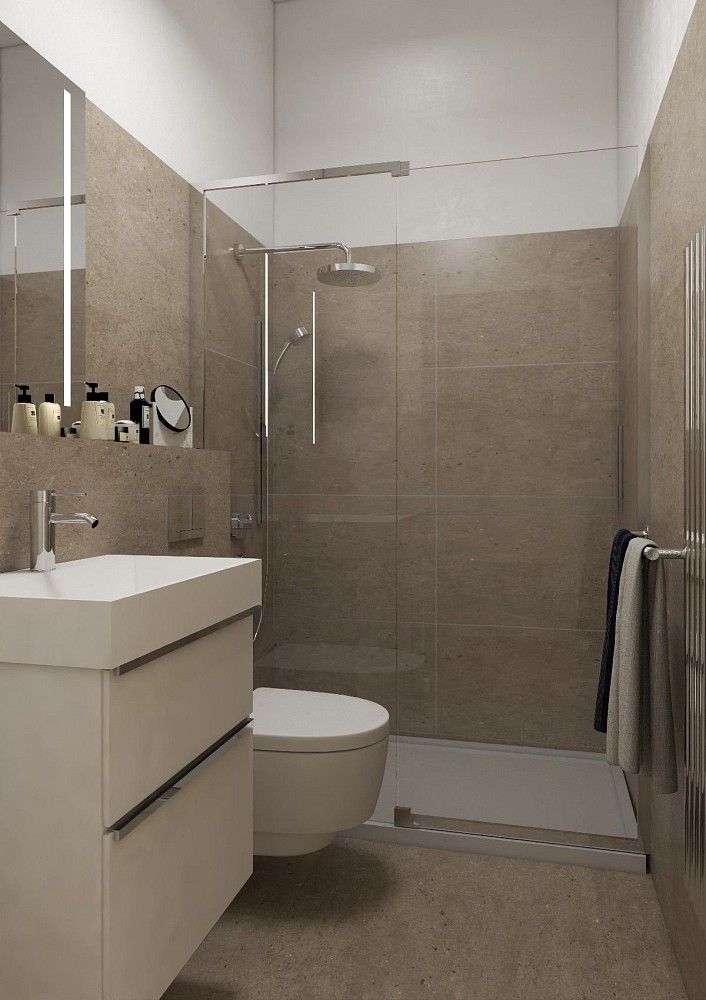 Byt 2+kk · 48 m² · Praha - Žižkov, okres Praha 3, Hlavní město Praha - 3