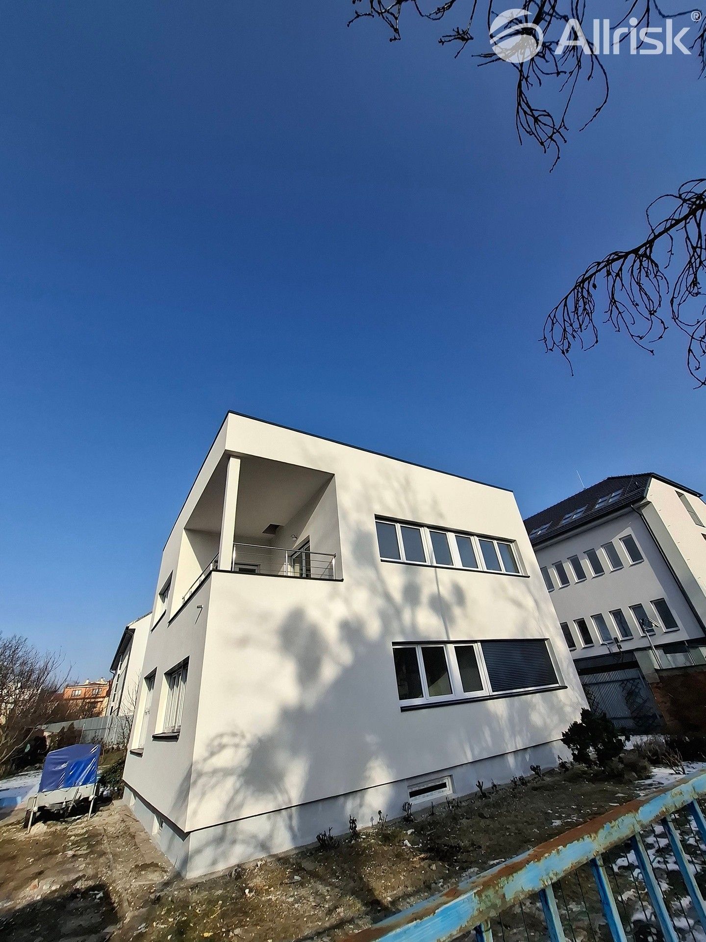 Pronájem byt 2+1 - Březinova, Kroměříž, 88 m²