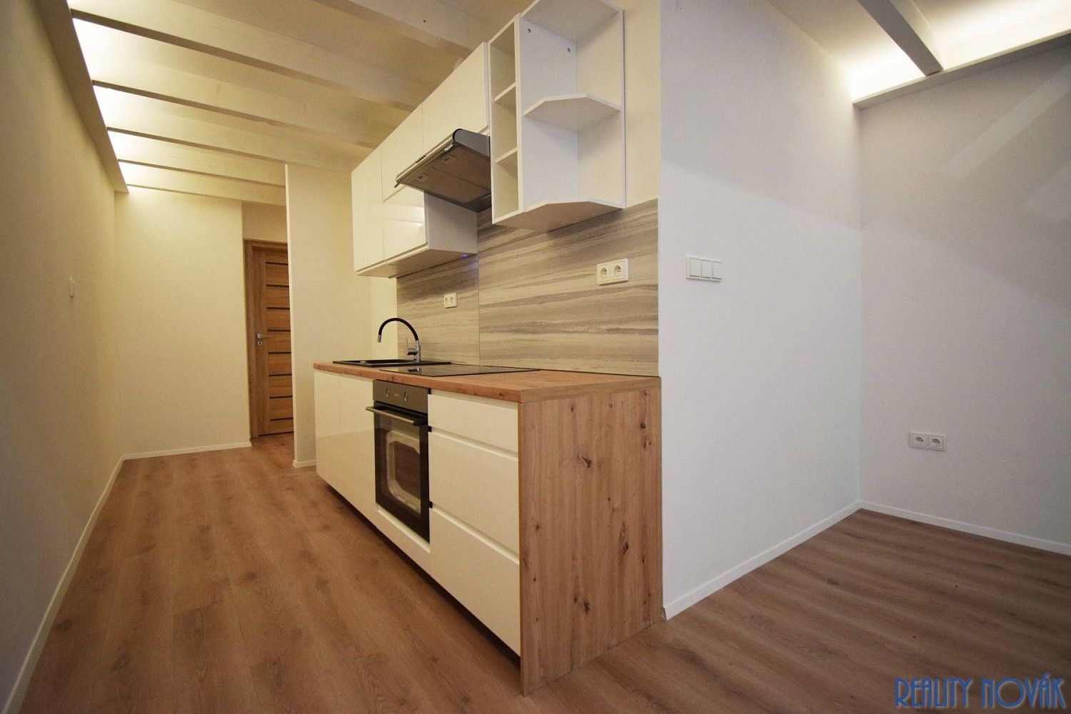 3+kk, Teplice, Ústecký kraj, 70 m² - 2
