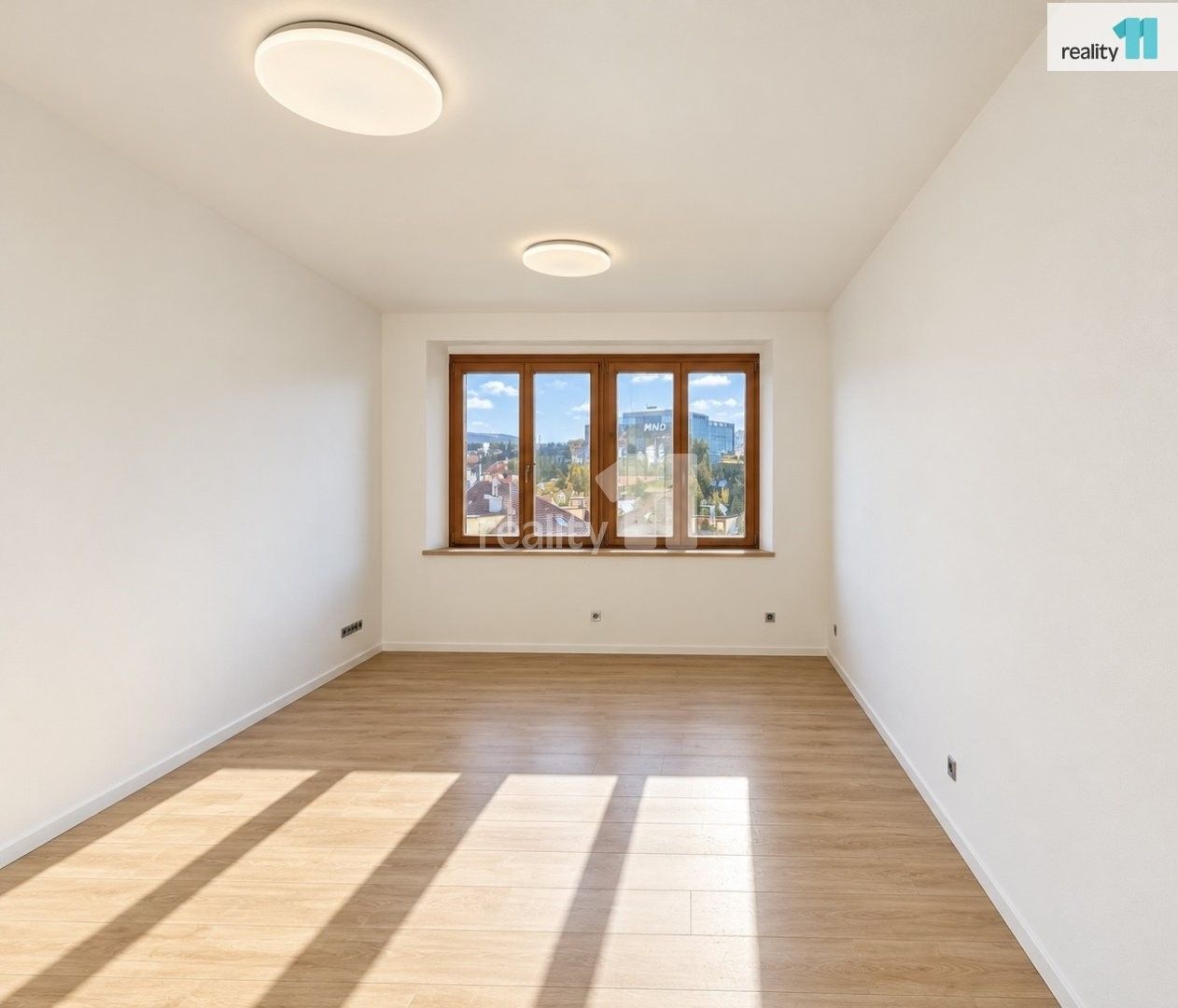 Pronájem byt 3+kk - Vostrovská, Praha, 65 m² - 5