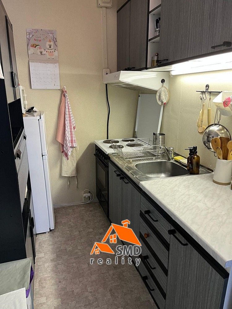 Prodej byt 2+kk - Elplova, Brno - Líšeň, 47 m² - 5