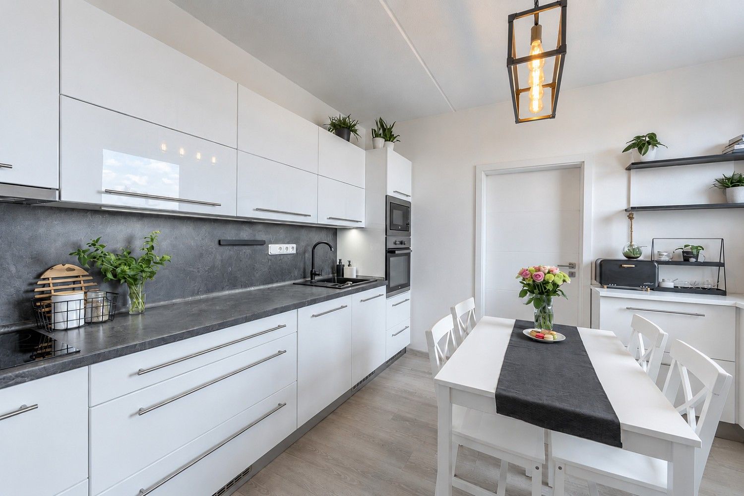 Prodej byt 3+1 - Strakonice - Strakonice II, Jihočeský kraj, 73 m² - 5