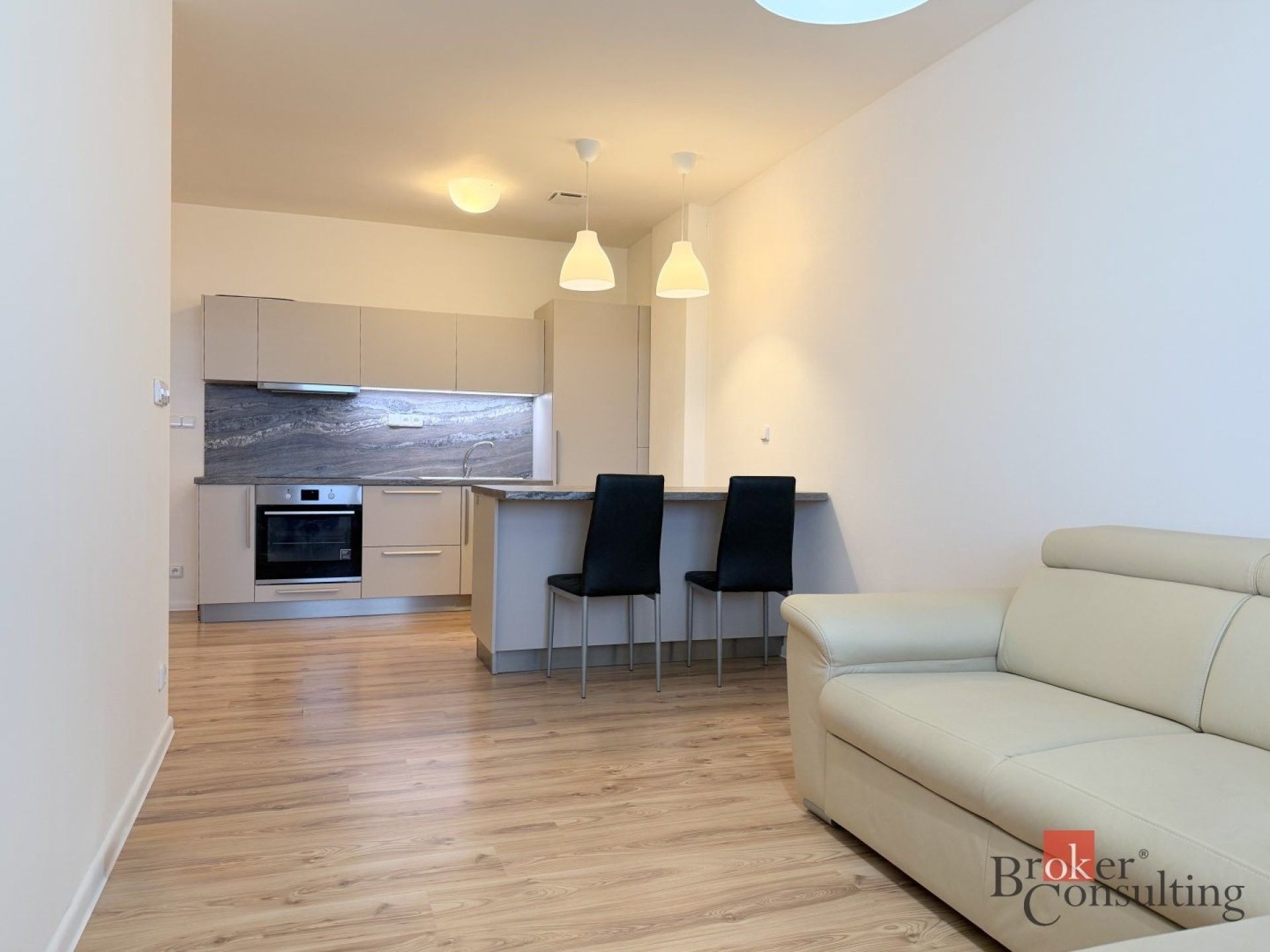 2+kk, Provaznická, Opava, 56 m² - 2