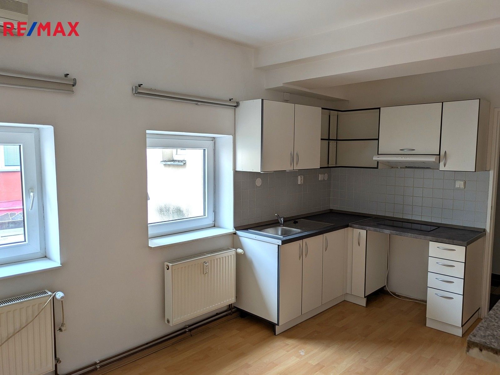 Pronájem byt 2+kk - Hrnčířská, Ústí nad Labem, 108 m²