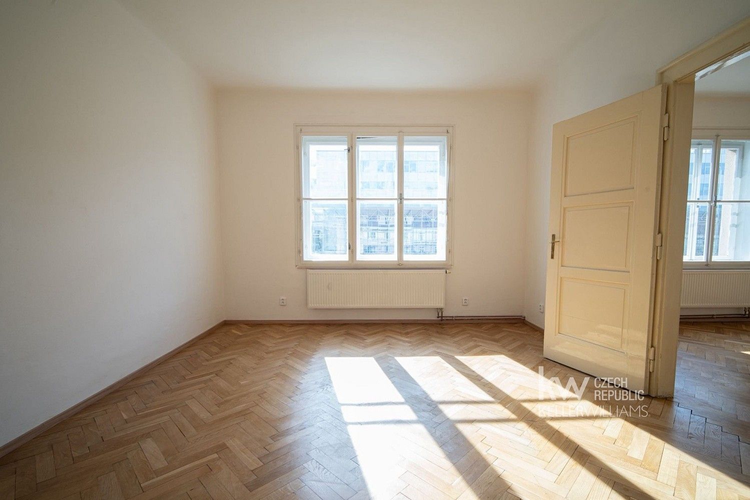 3+1, Praha - Bubeneč, okres Praha 6, Hlavní město Praha, 91 m² - 2