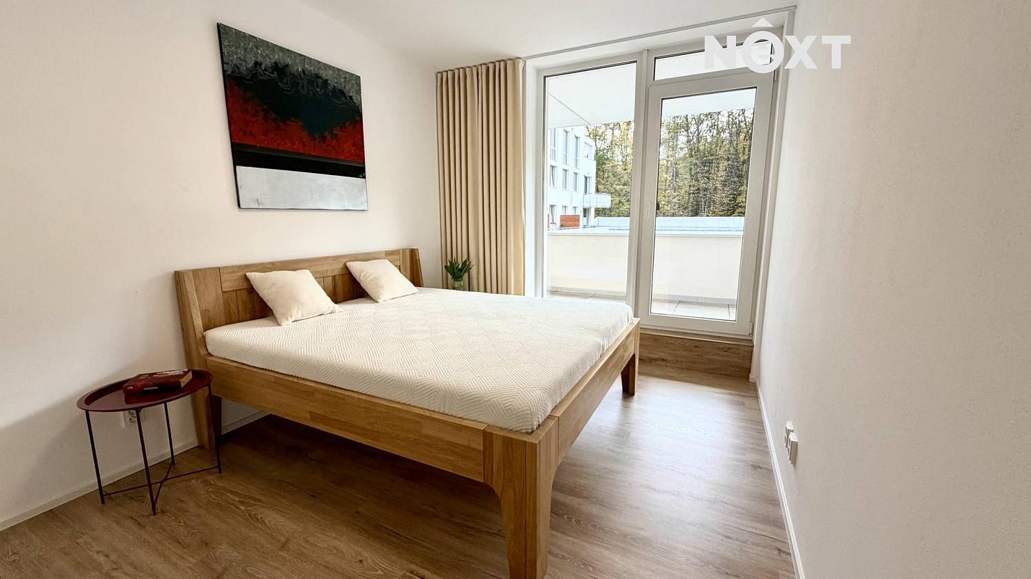 Byt 3+kk · 74 m² · U Parku, Hluboká nad Vltavou, okres České Budějovice - 4