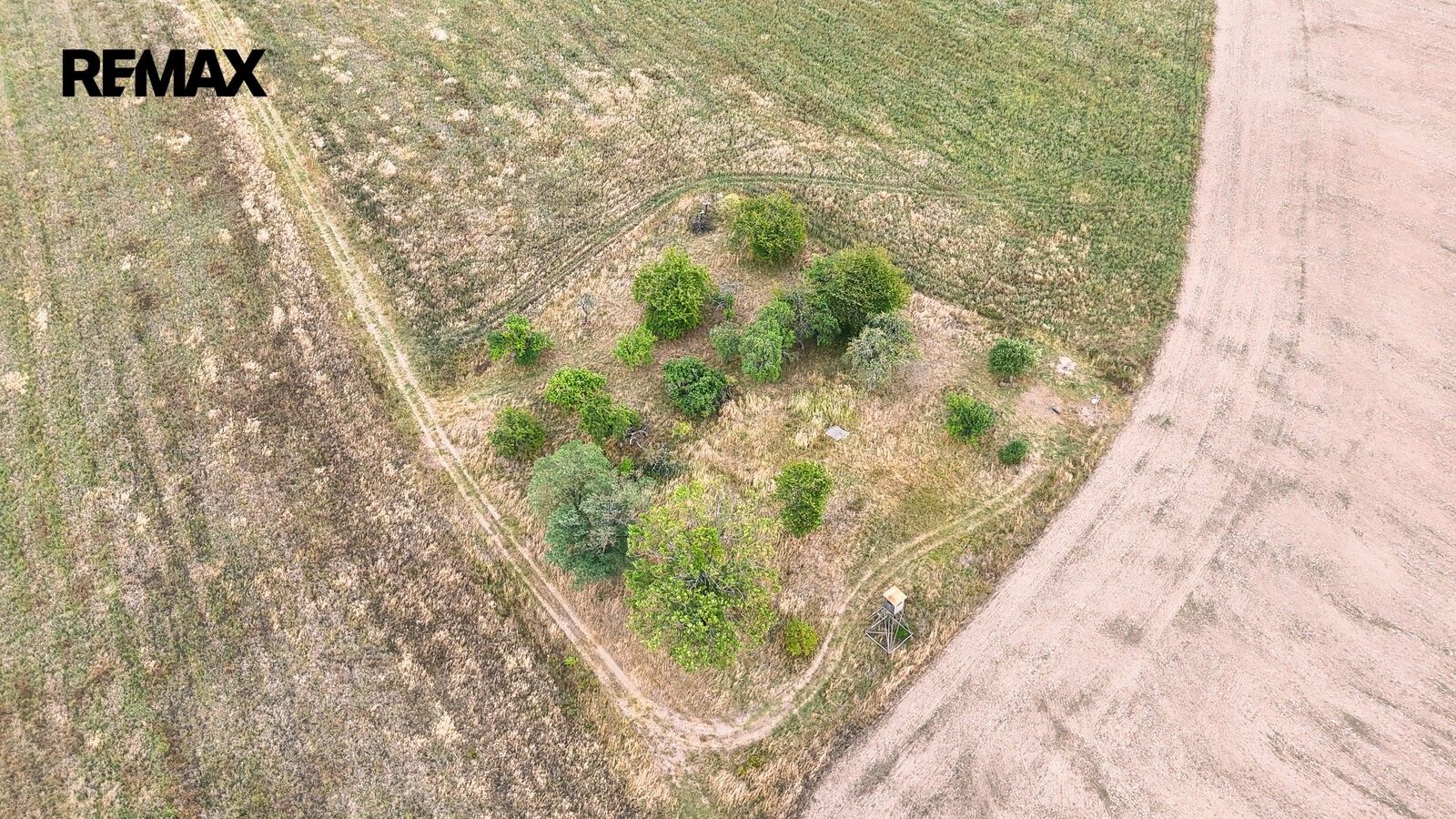 Prodej pozemek pro bydlení - Ošelín, 3 633 m² - 2