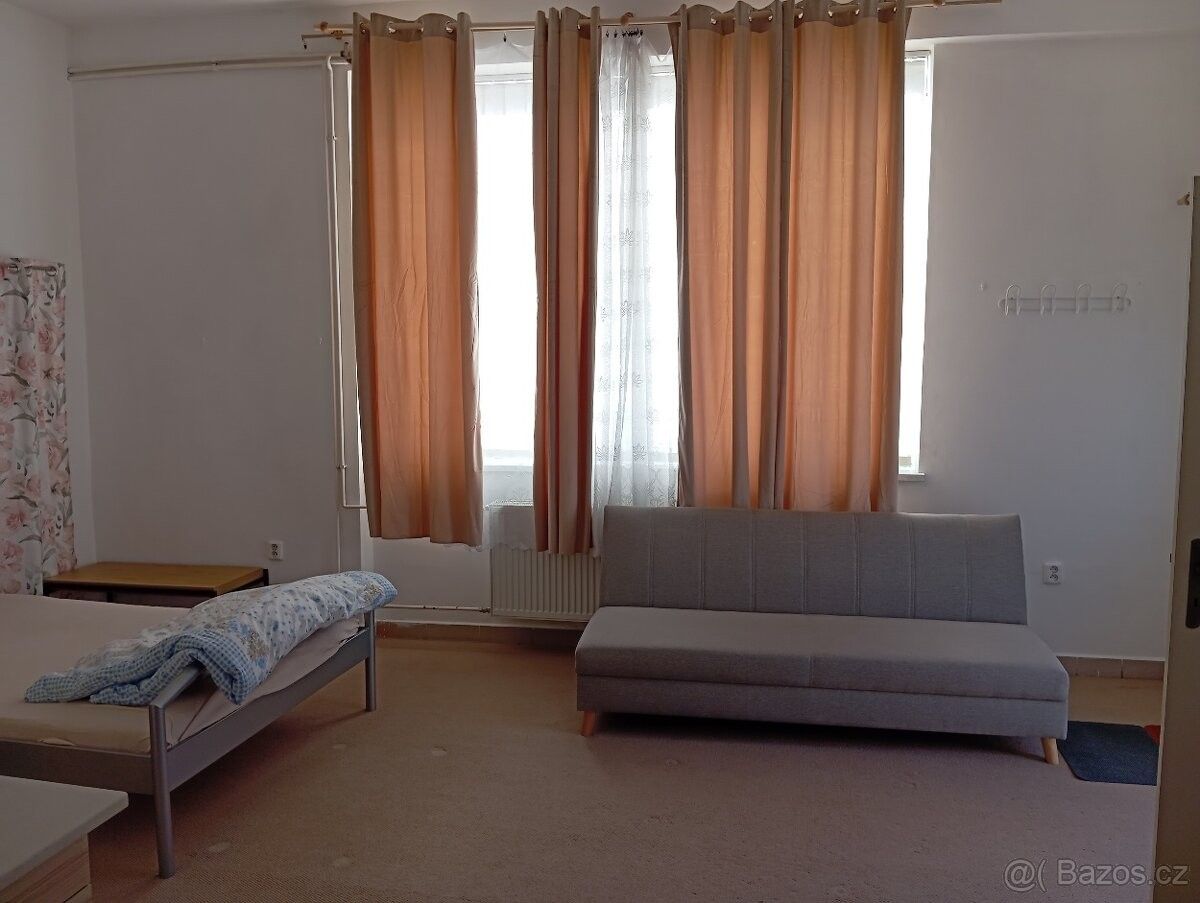 Pronájem byt - Brno, 614 00