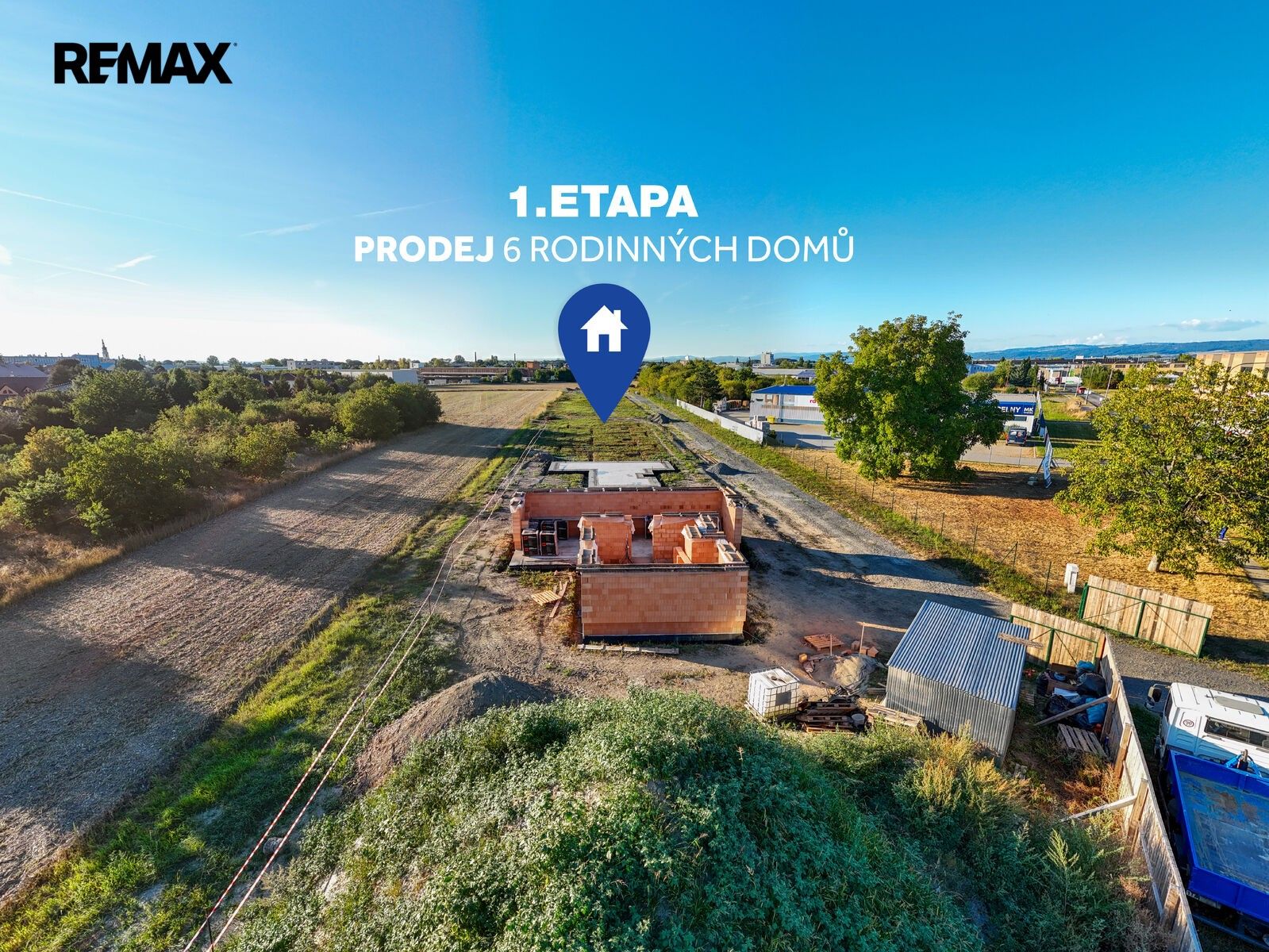 Rodinný dům, 134 m²