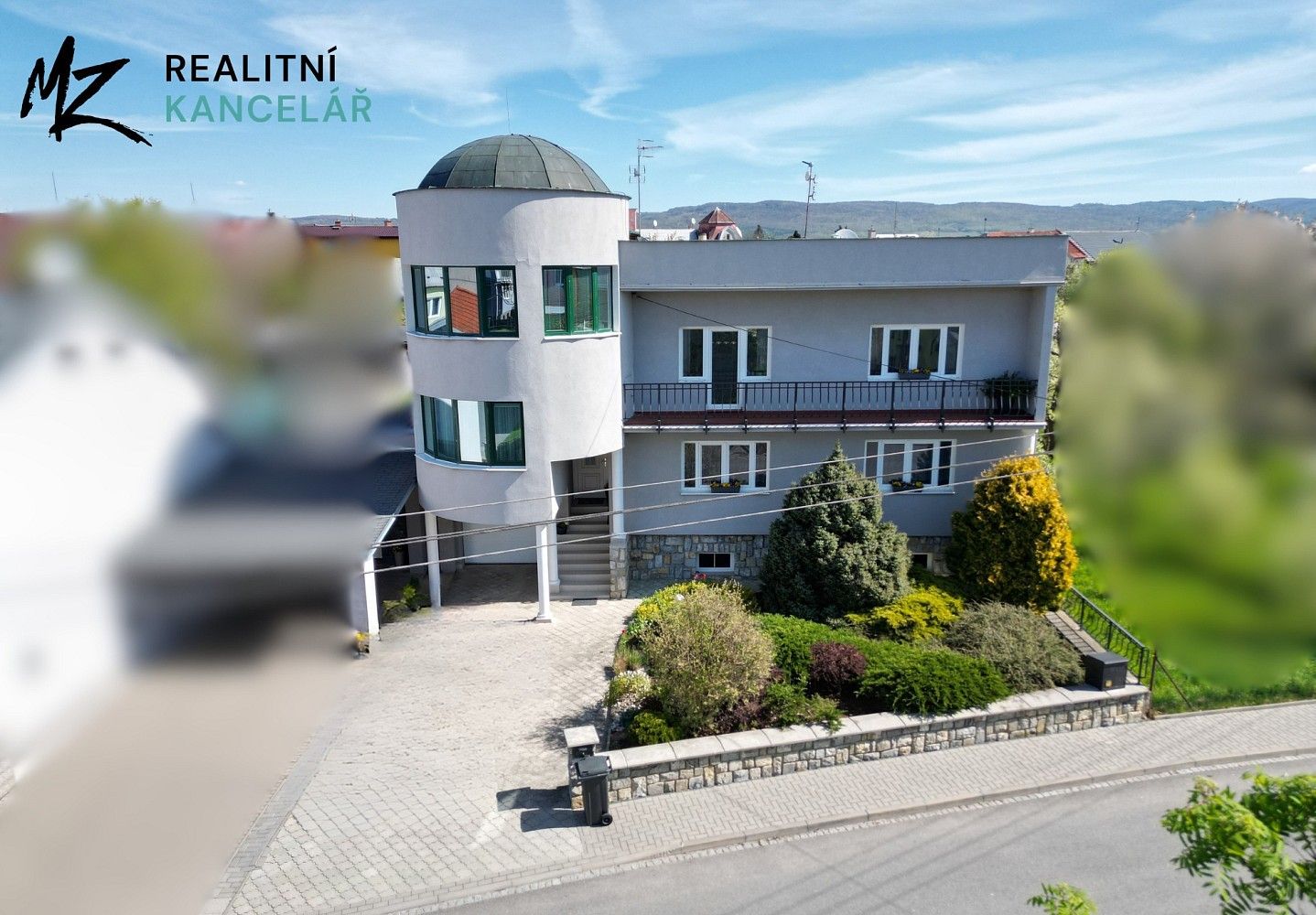 Rodinný dům · 300 m² · Přáslavice, okres Olomouc - 3