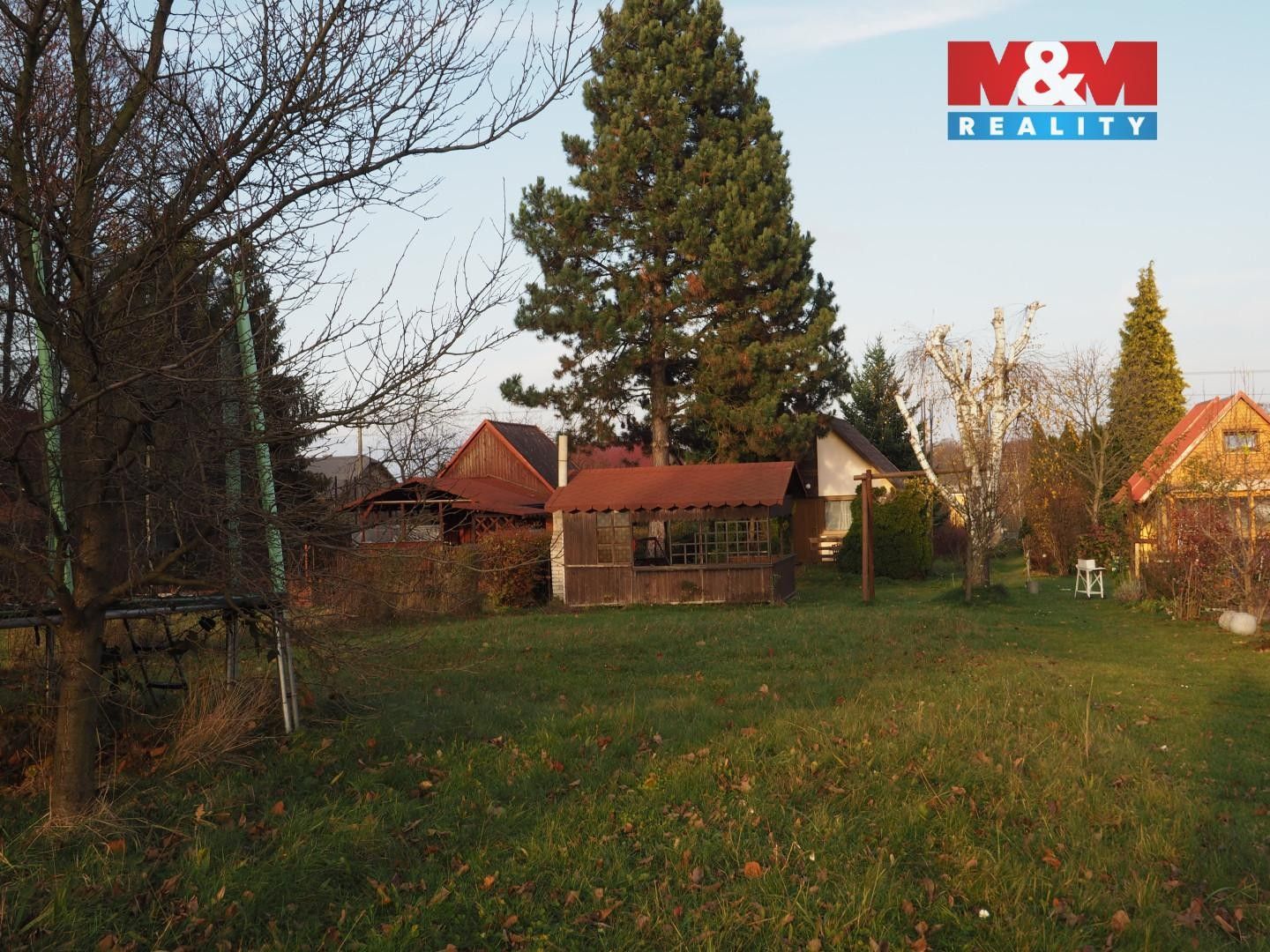 Prodej pozemek pro bydlení - Bartovice, Ostrava