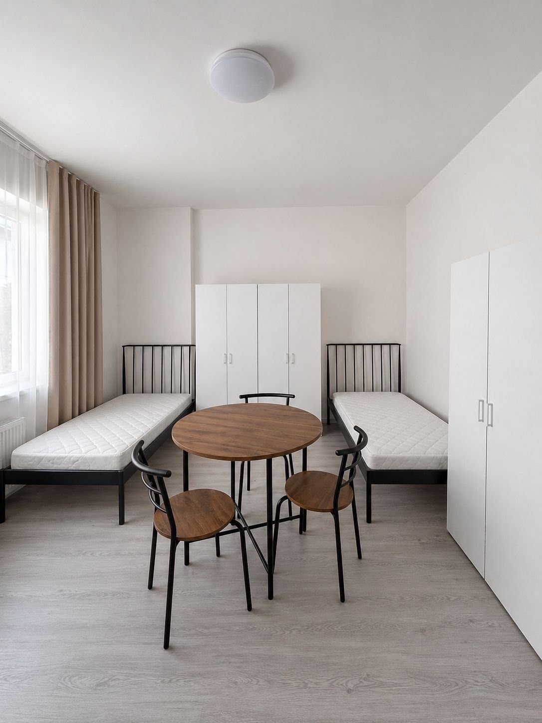 Byt · 25 m² · Evropská 540, Cheb - 4
