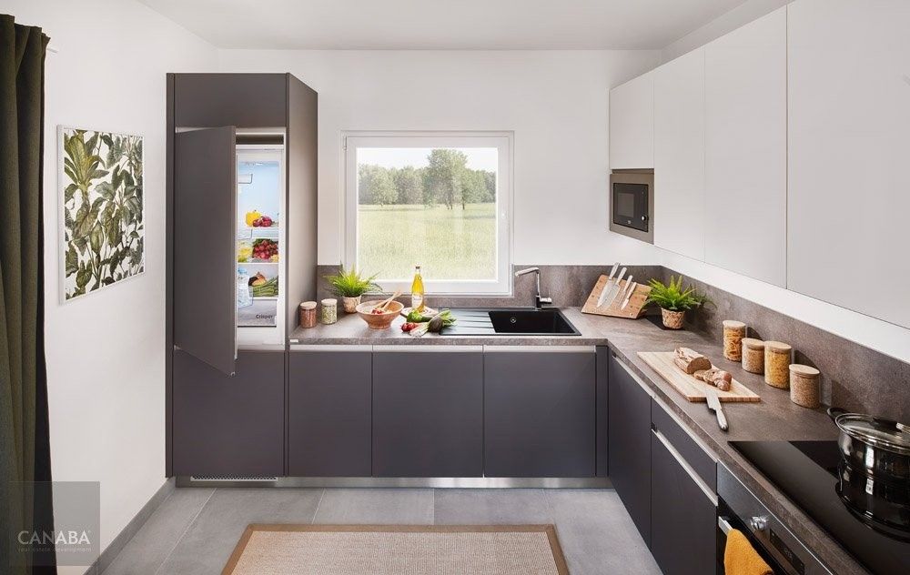 Prodej rodinný dům - Čejetice, Mladá Boleslav, 96 m²