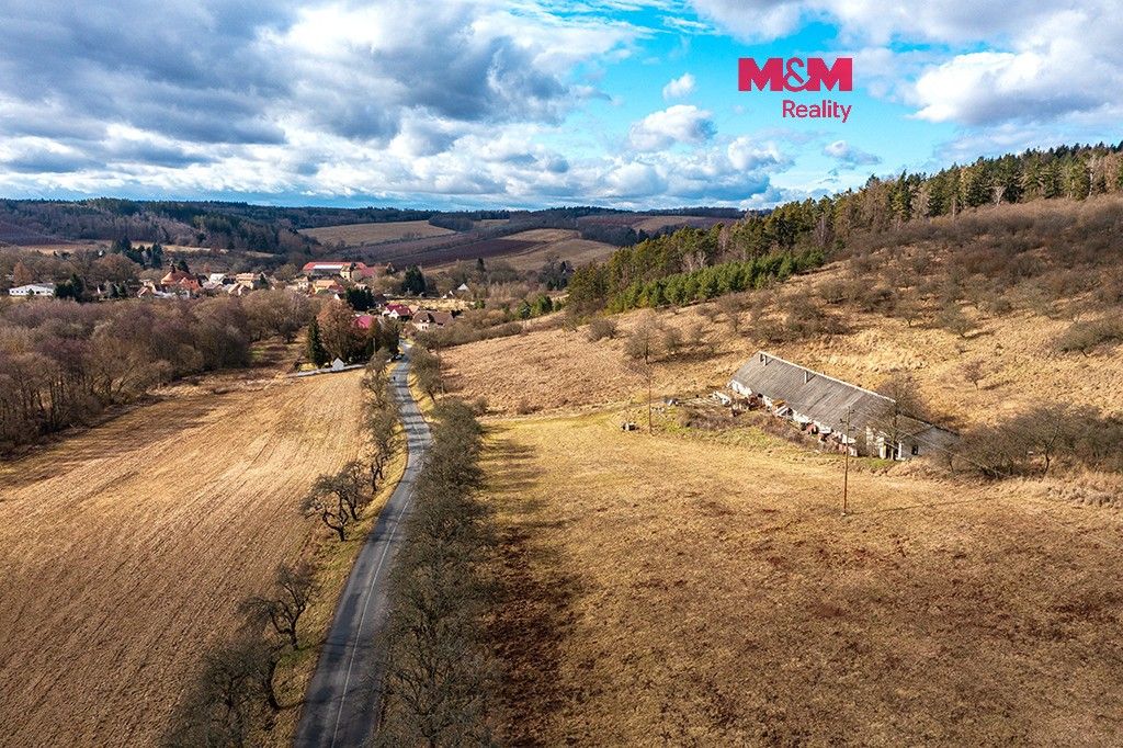Pozemky pro bydlení, Žatec, 438 01 - 1