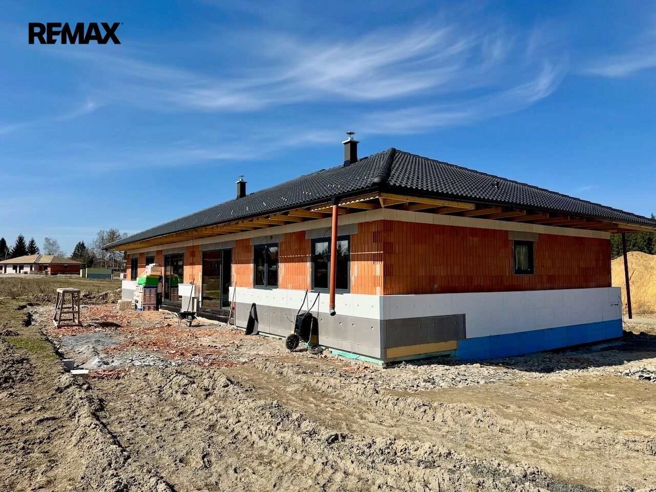 Prodej rodinný dům - Struhařov, 111 m² - 5