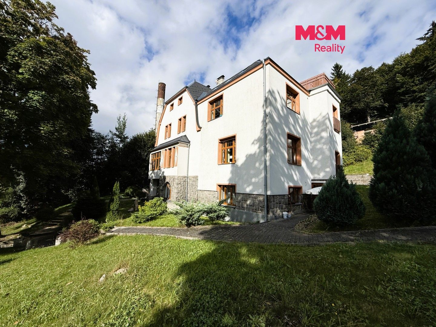 2+kk, Dlouhá, Jablonec nad Nisou, 55 m² - 1