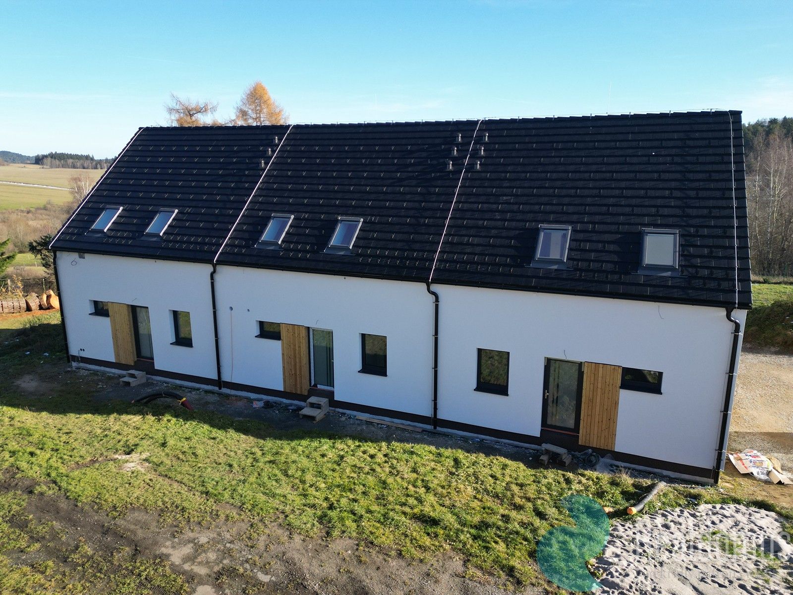 Prodej rodinný dům - Světlík, 115 m²