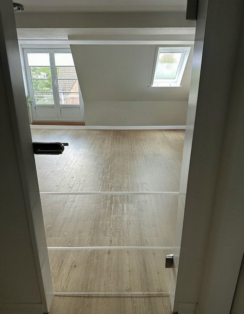 Byt 2+1 · 64 m² · Hamburg Marienthal Marienthal Hamburg 22043 - 3