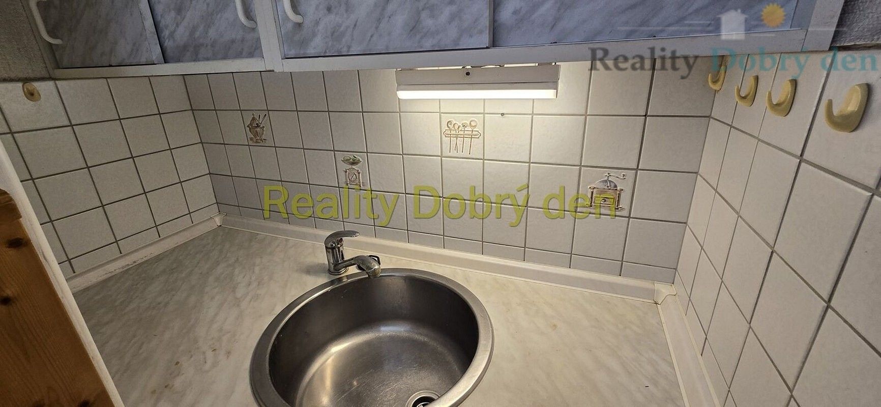 Prodej byt 1+kk - Dolní Benešov, okres Opava, Moravskoslezský kraj, 21 m² - 5