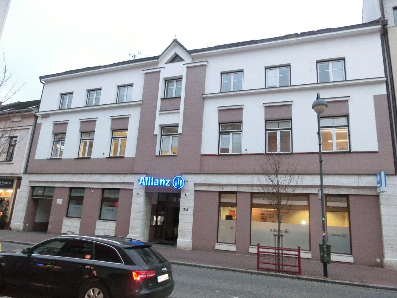 1+kk, Pardubice - Zelené Předměstí, Pardubický kraj, 20 m² - 1