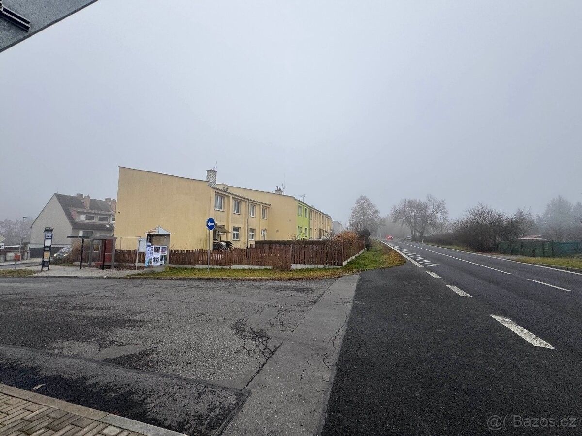 Prodej rodinný dům - Písek, 397 01