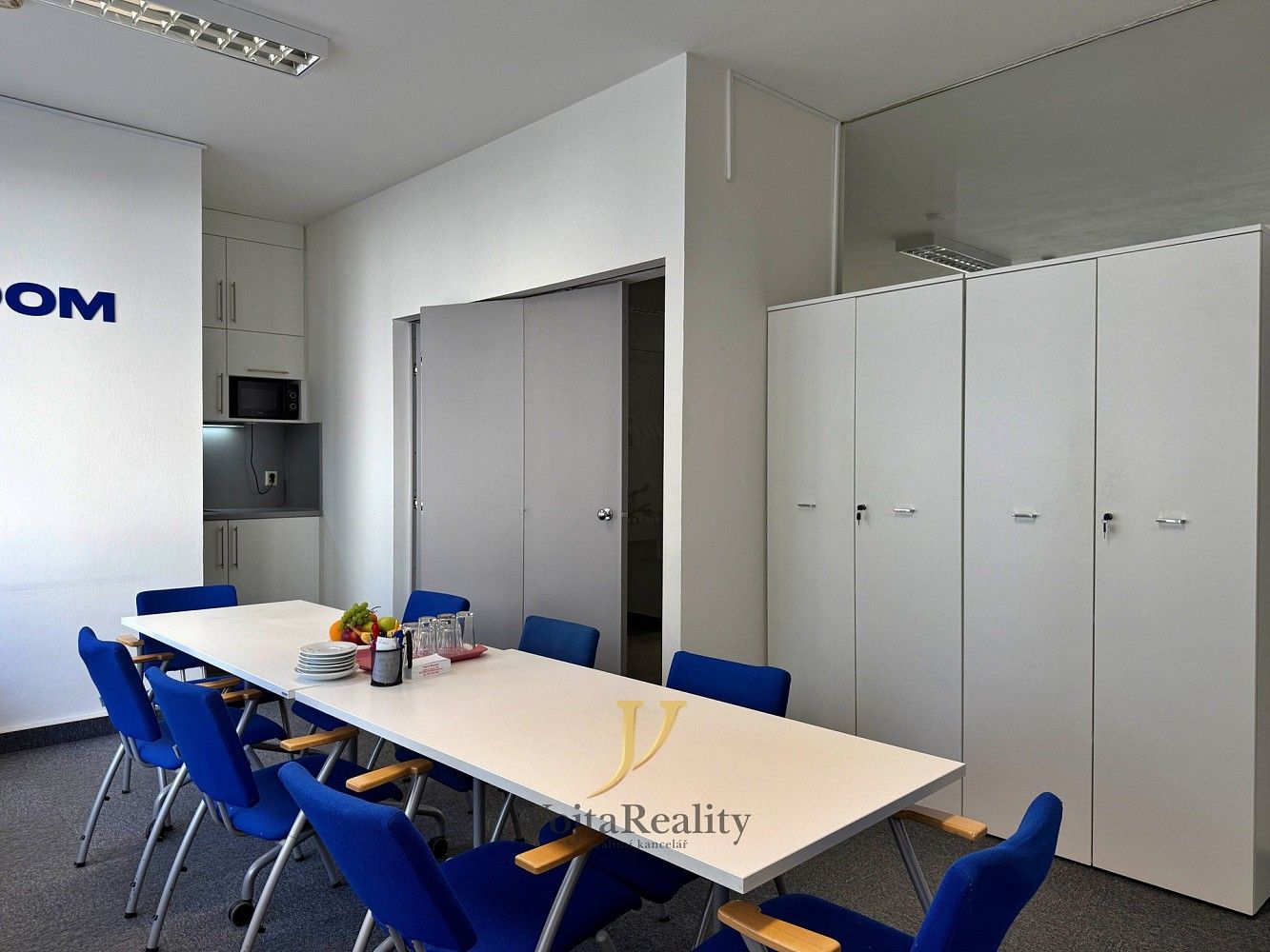 Kancelář · 81 m² · Olomouc - Hodolany, Olomoucký kraj - 3