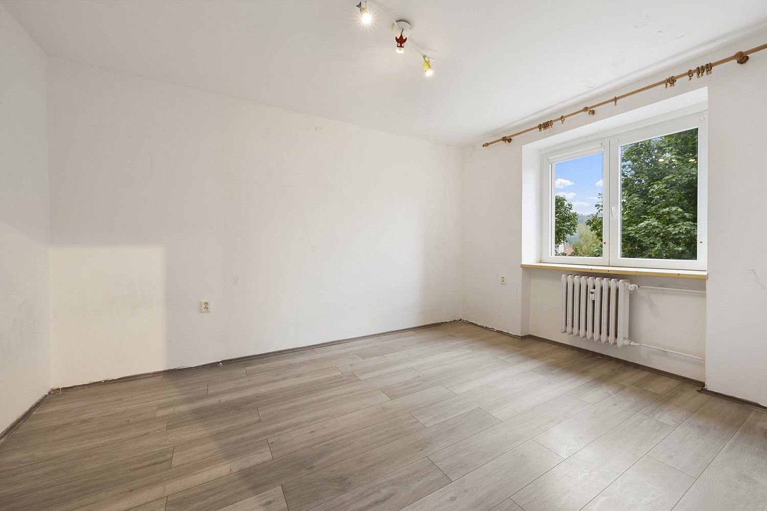 Byt 2+1 · 50 m² · Blansko, Jihomoravský kraj - 4