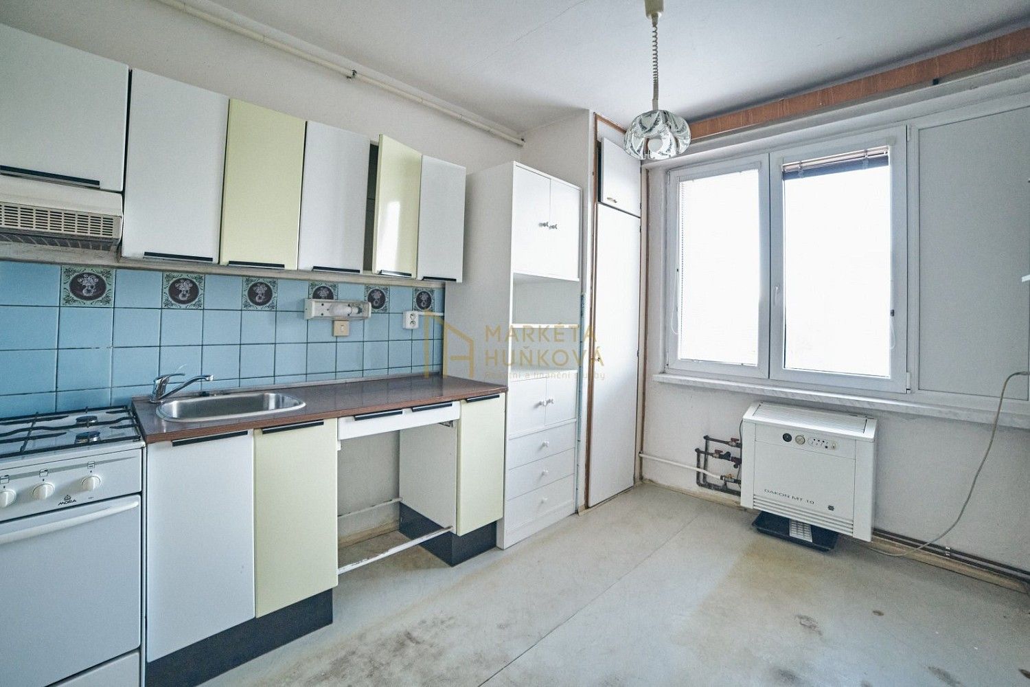 Byt 3+1 · 73 m² · Kunín, okres Nový Jičín, Moravskoslezský kraj - 3