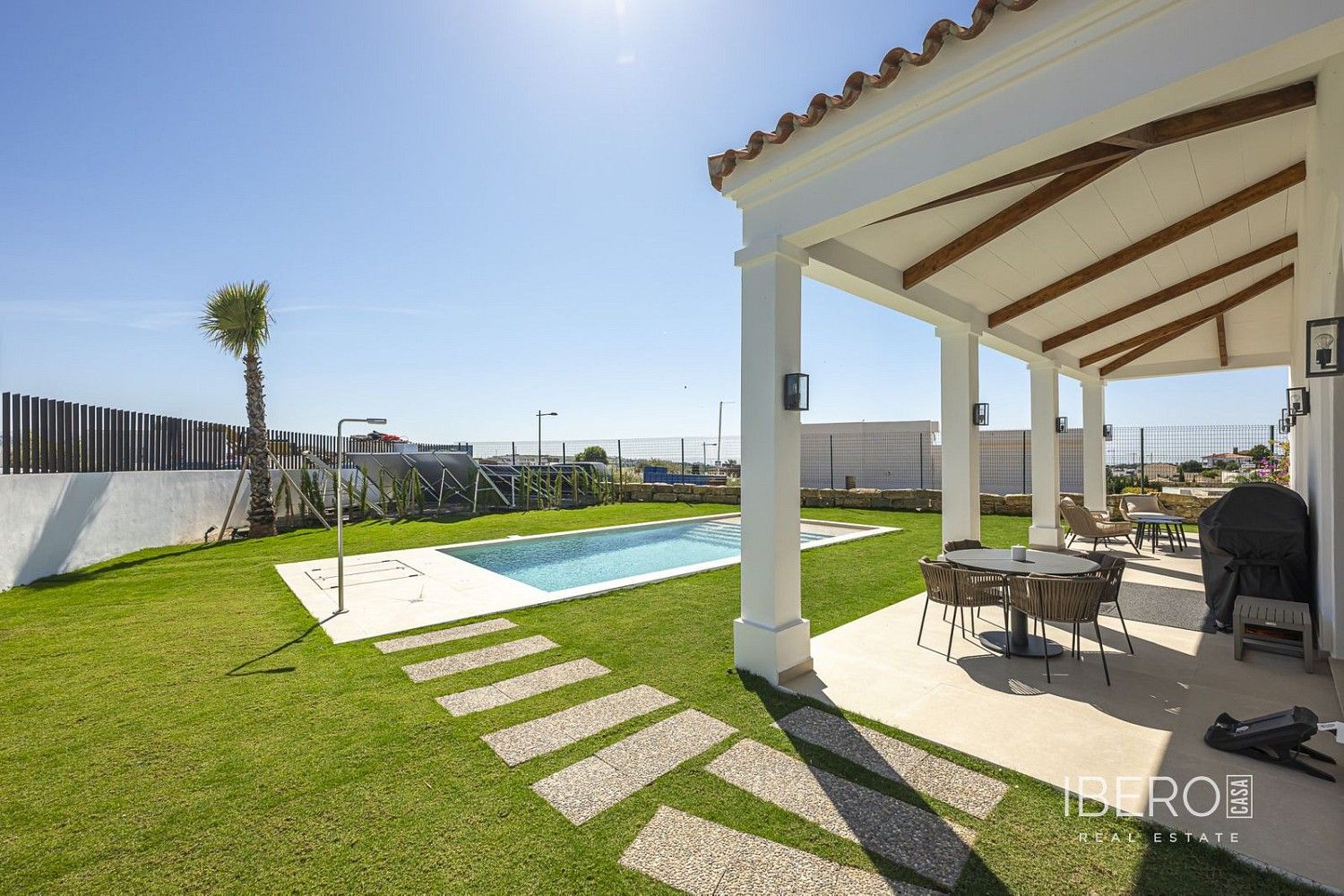 Prodej rodinný dům - Estepona, Španělsko, 533 m² - 5