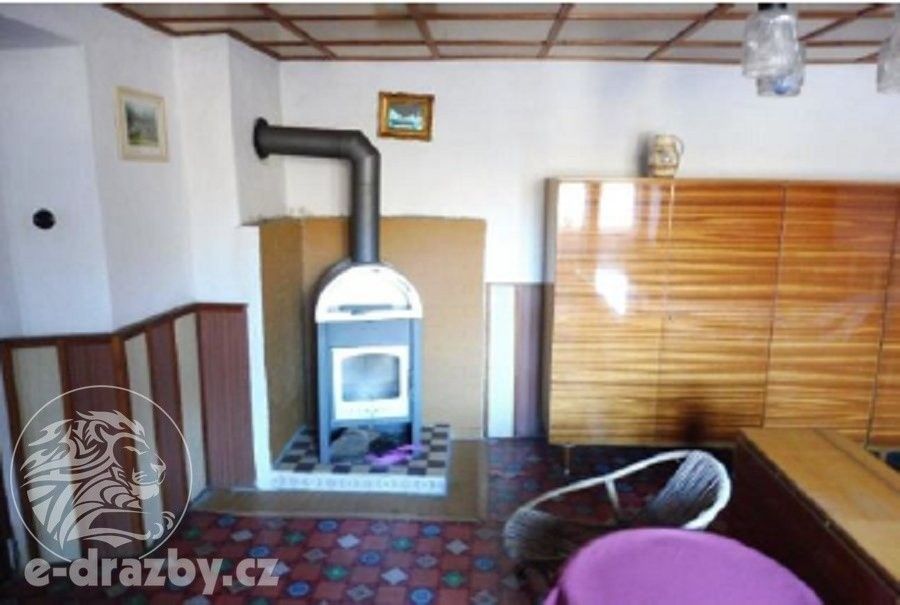 Rodinné domy, Kozí, Běšiny, 121 m² - 1