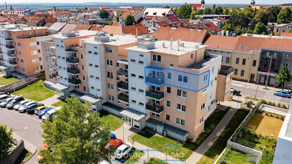 Byty, Znojmo, 669 02 - 2